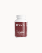 PROBIOTIC 40 BILLION WITH PREBIOTICS