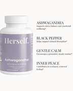 ASHWAGANDHA