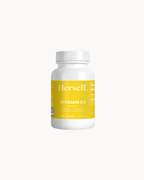VITAMIN D3 2,000 IU