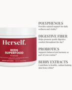REDS SUPERFOOD