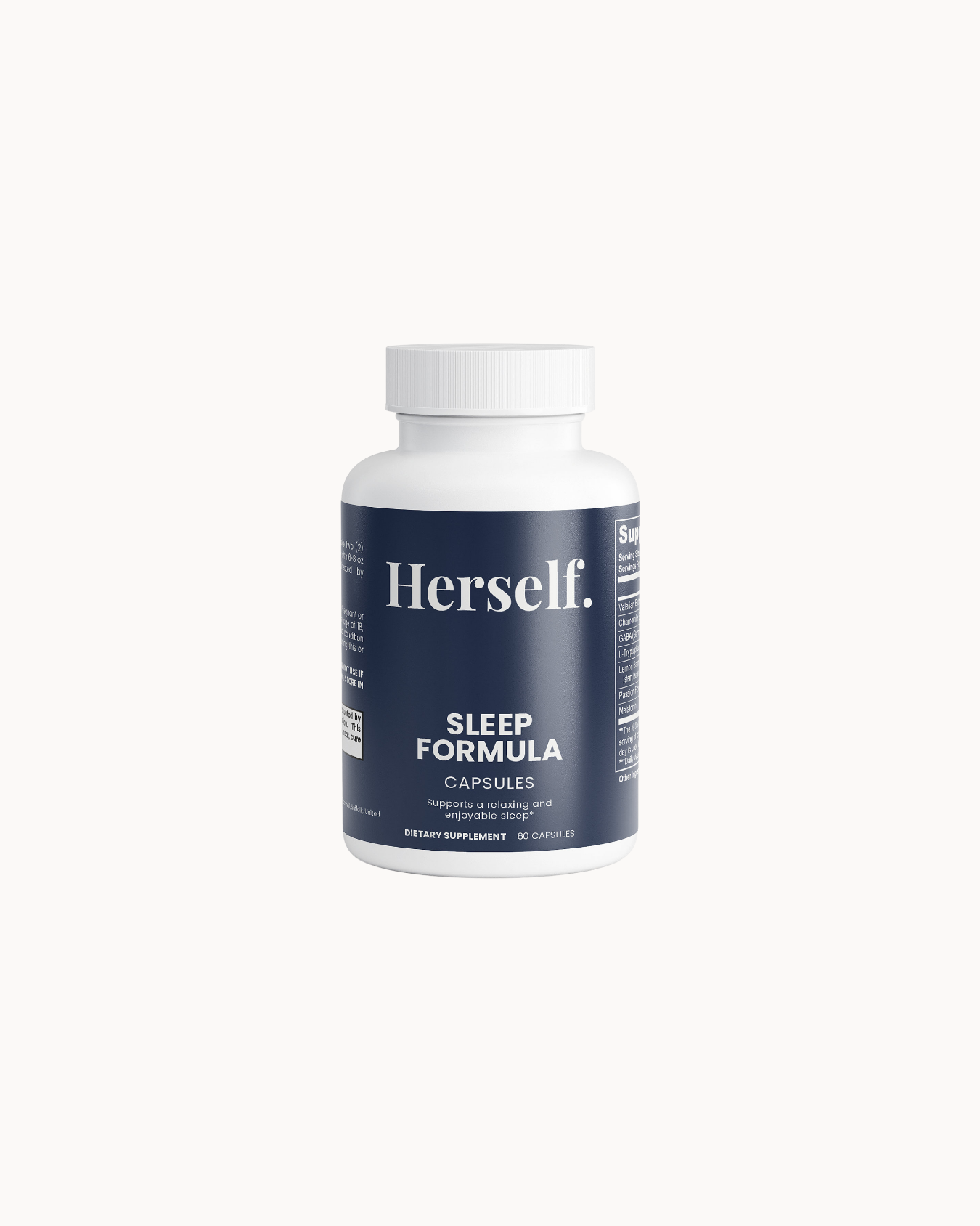 SLEEP FORMULA