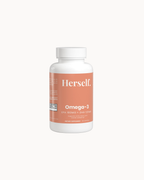 OMEGA-3 EPA 180MG + DHA 120MG